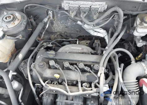 2009 Ford Escape Xlt z USA, uszkodzony, nr VIN 1FMCU93779KC31909